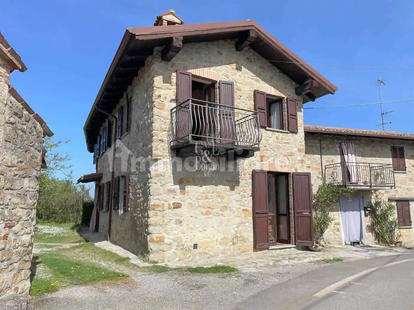 Casa indipendente - foto 2