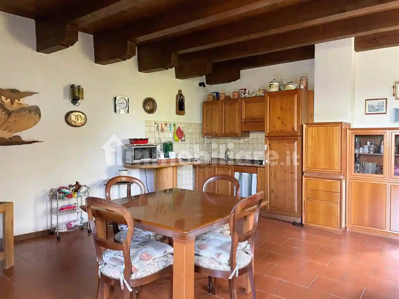 Casa indipendente - foto 4