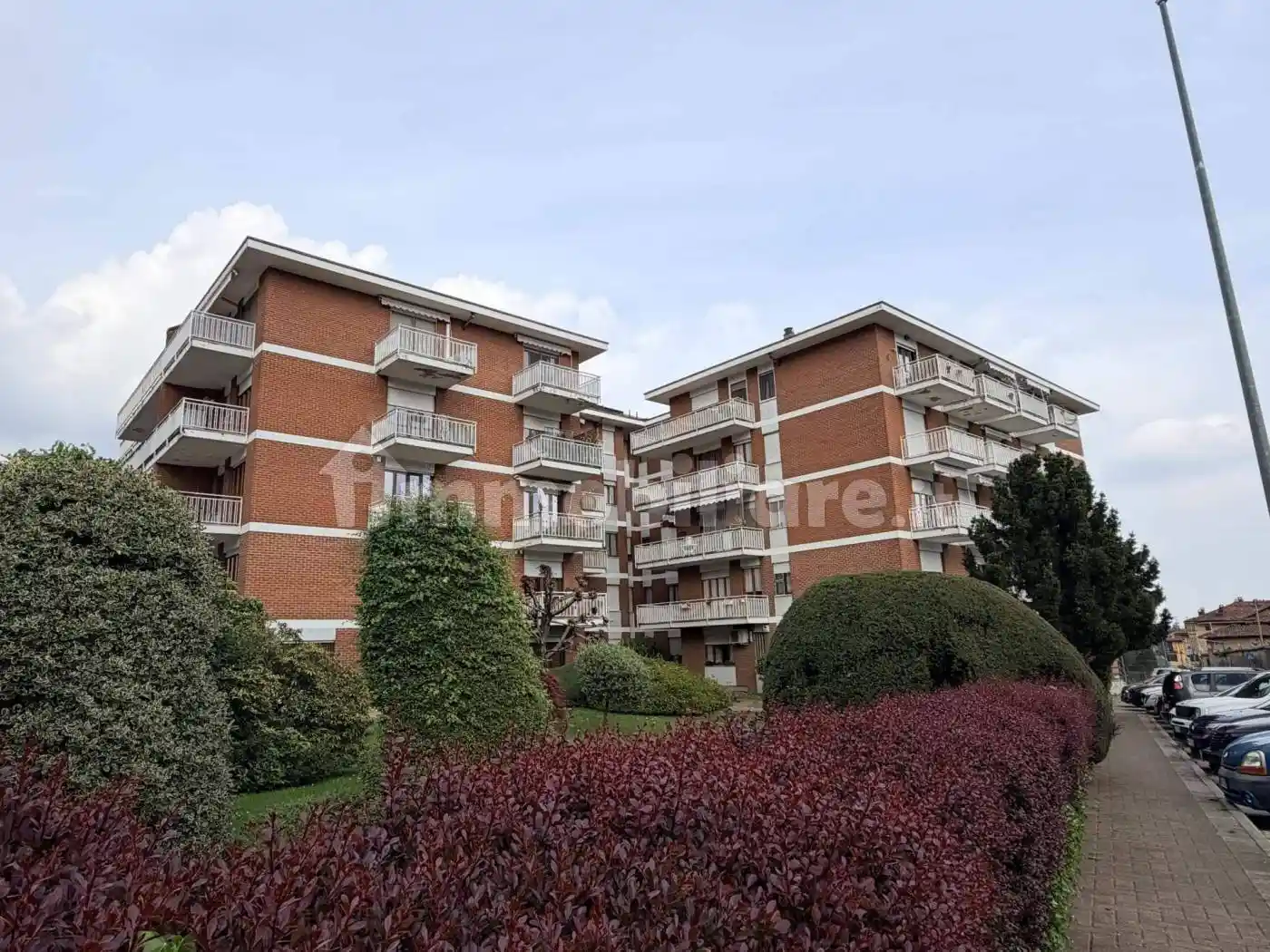 Appartamento in vendita a Occhieppo Superiore