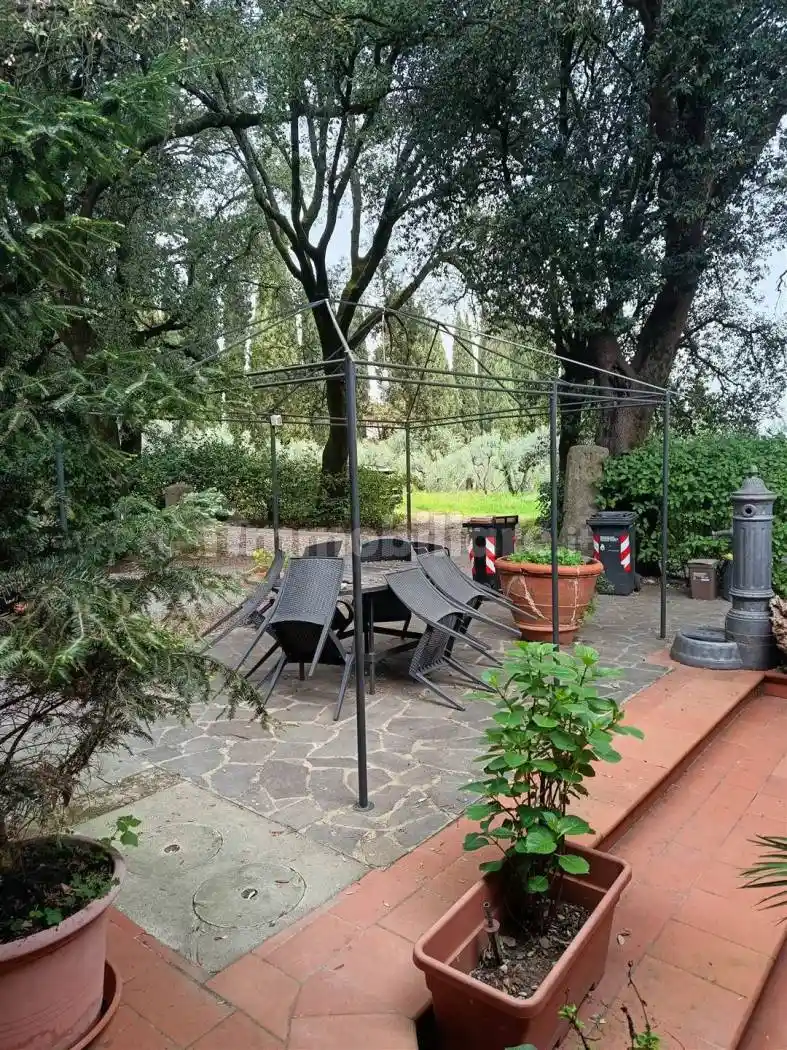 Appartamento in affitto a Barberino Tavarnelle