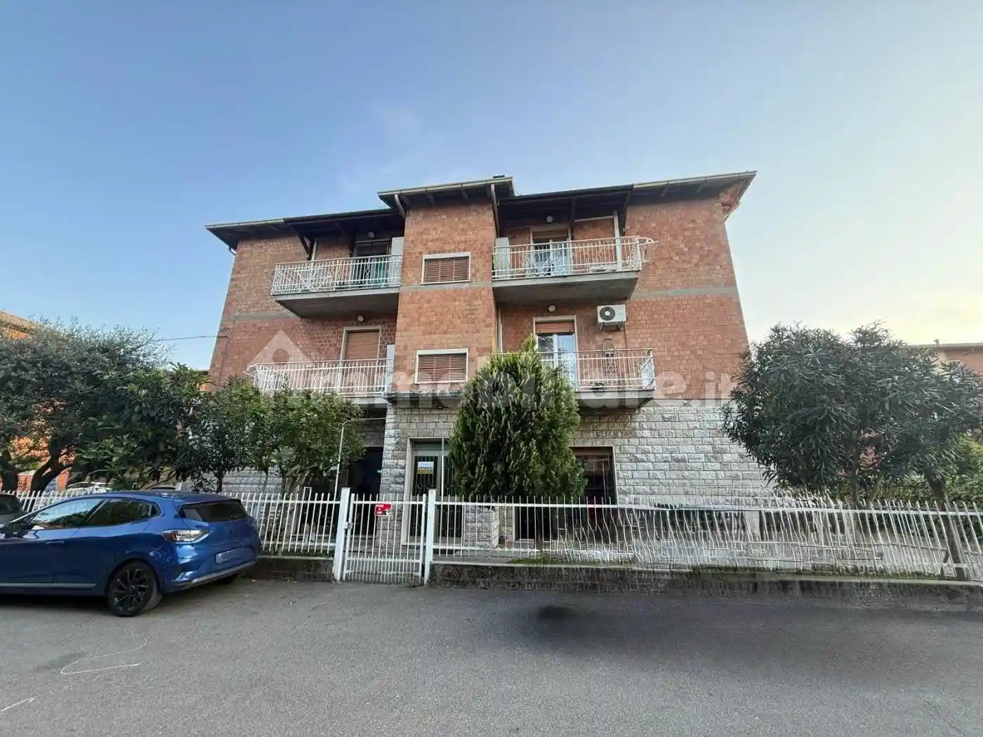 Appartamento in vendita a Calderara di Reno