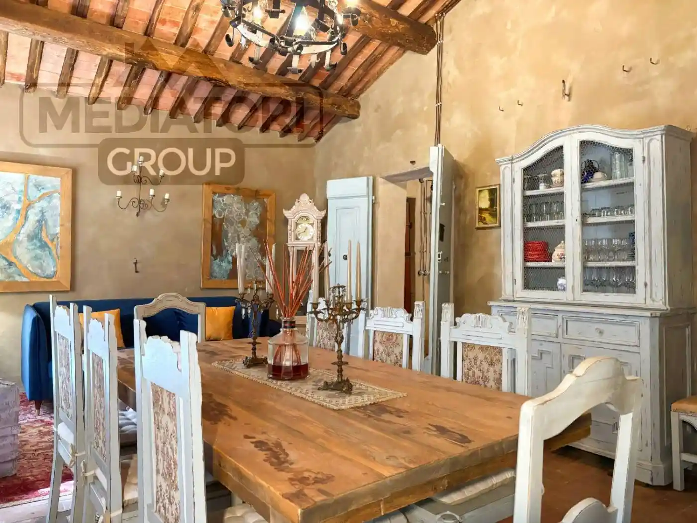 Casa indipendente in vendita a Camaiore