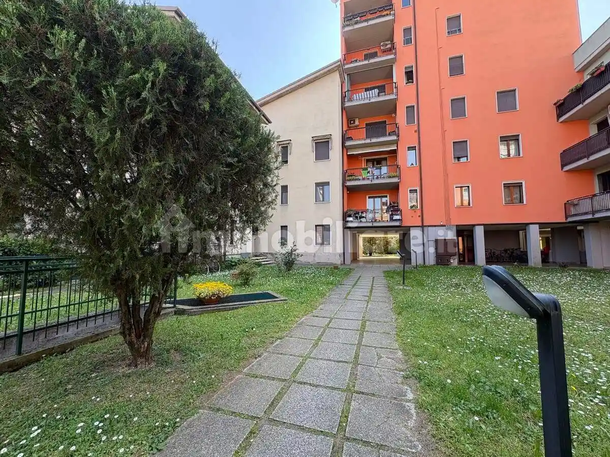 Appartamento in vendita a San Giovanni Lupatoto