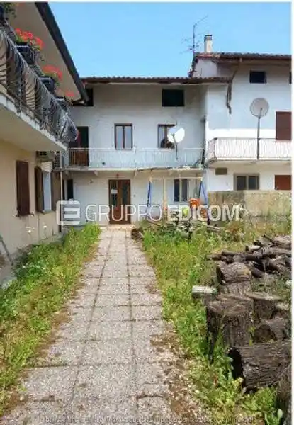 Appartamento in vendita a Sequals