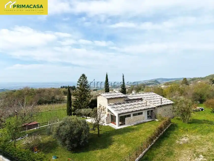 Rustico - Casale in vendita a Negrar di Valpolicella