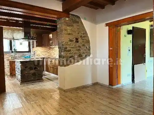 Rustico - Casale in vendita a Scarperia e San Piero