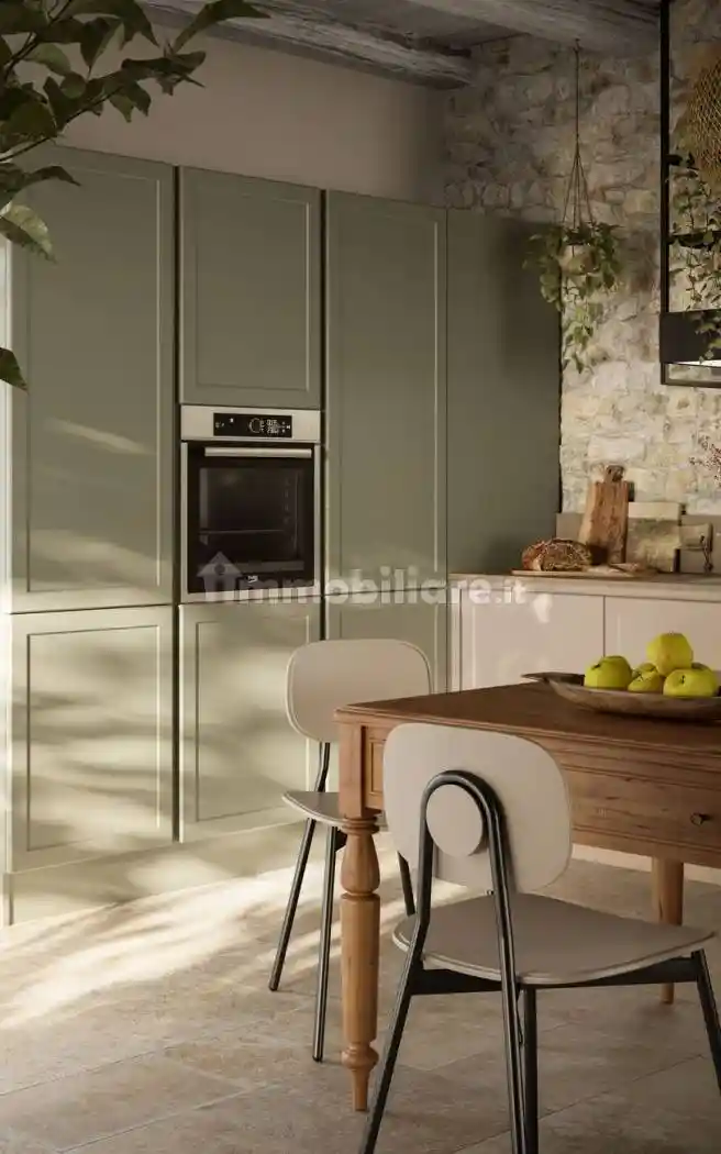 Appartamento in vendita a Albano Laziale