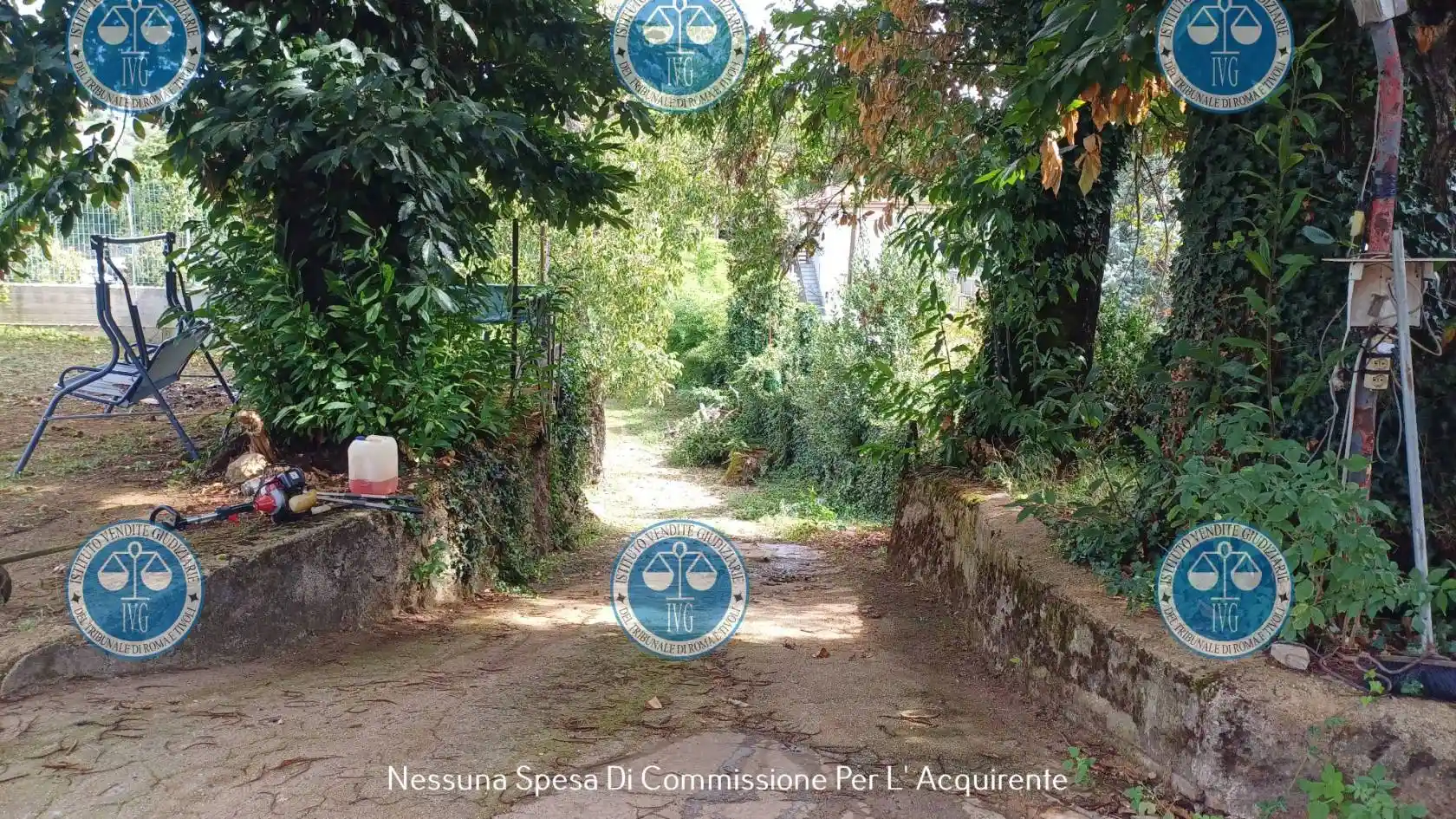 Villa in vendita a Zagarolo