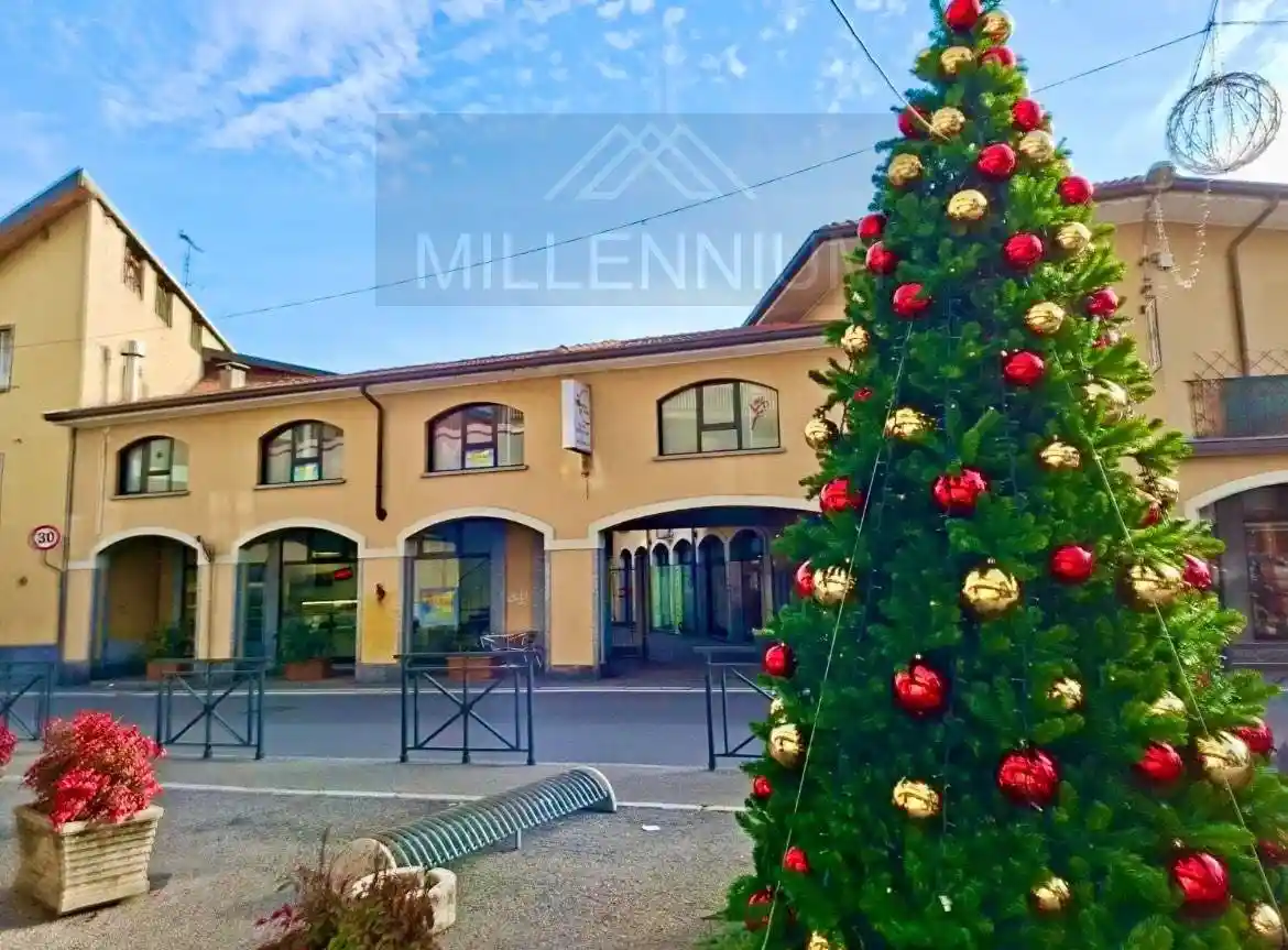 Appartamento in vendita a Arona