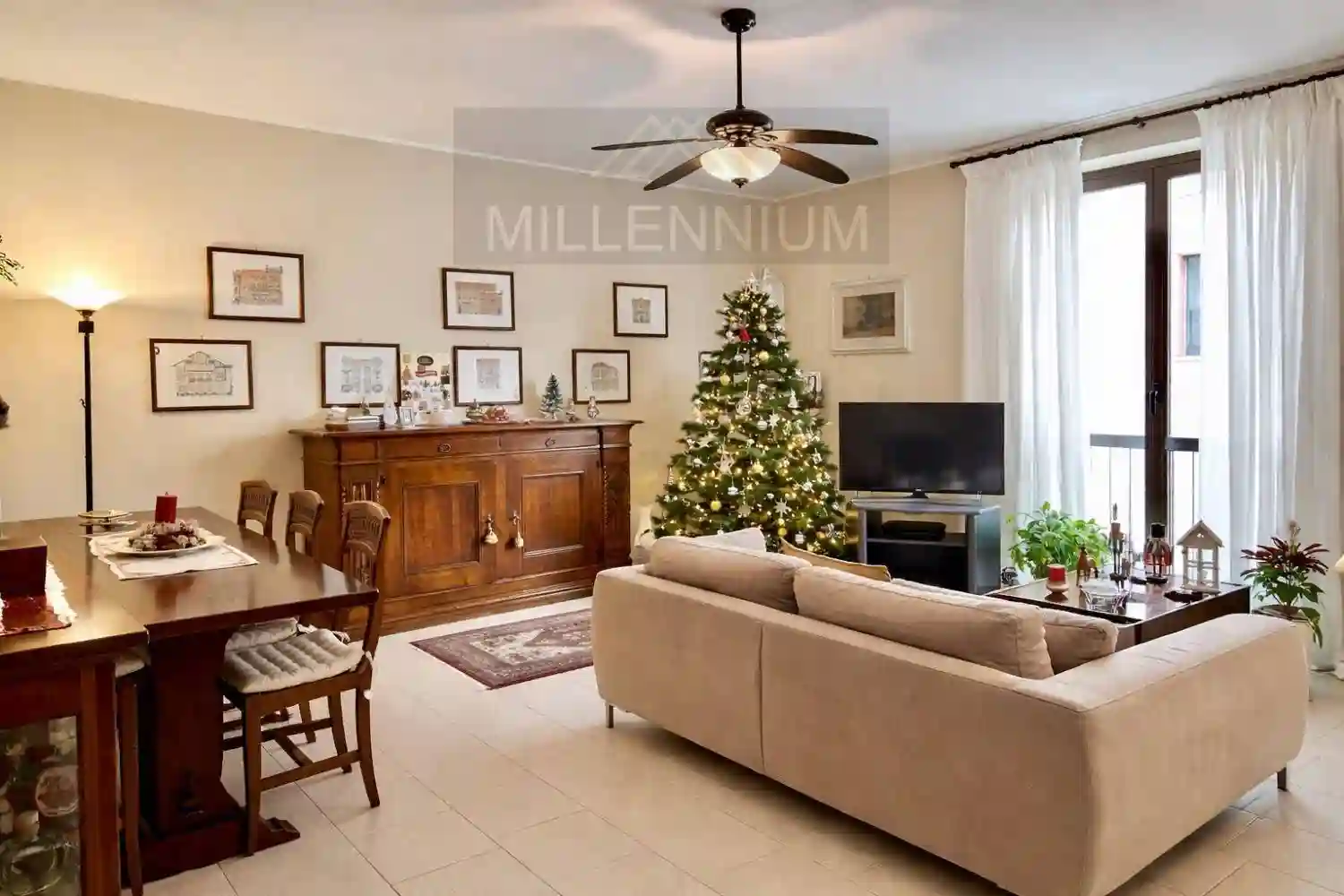 Appartamento - foto 2