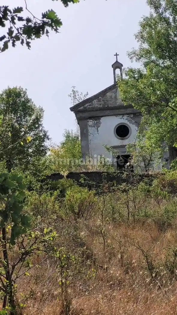 Palazzo - Edificio in vendita a Oriolo