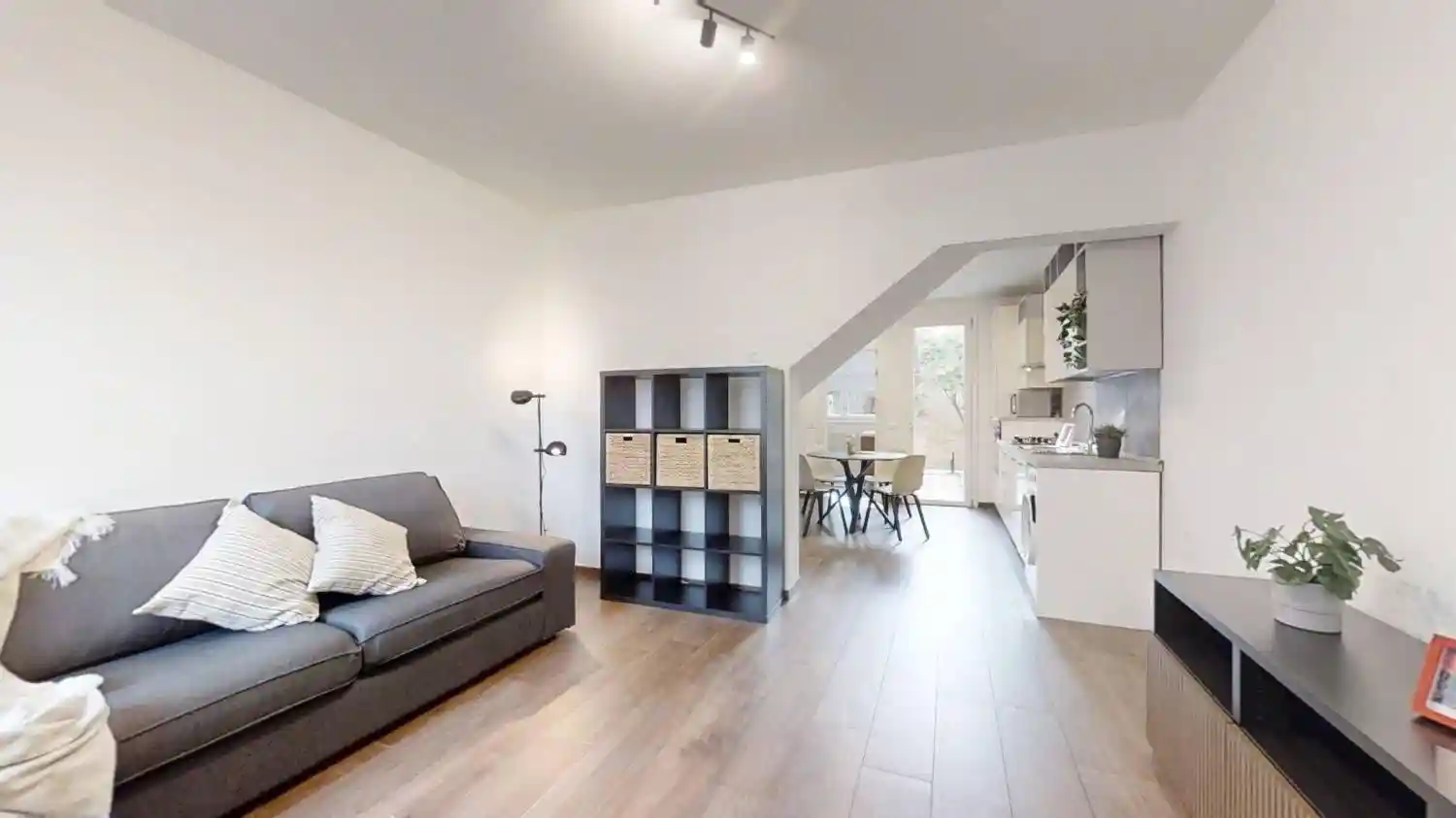 Appartamento in affitto a Padova