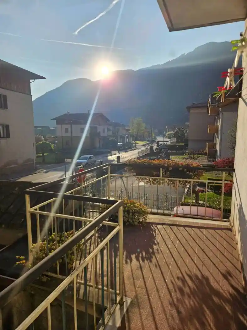 Appartamento in vendita a Storo