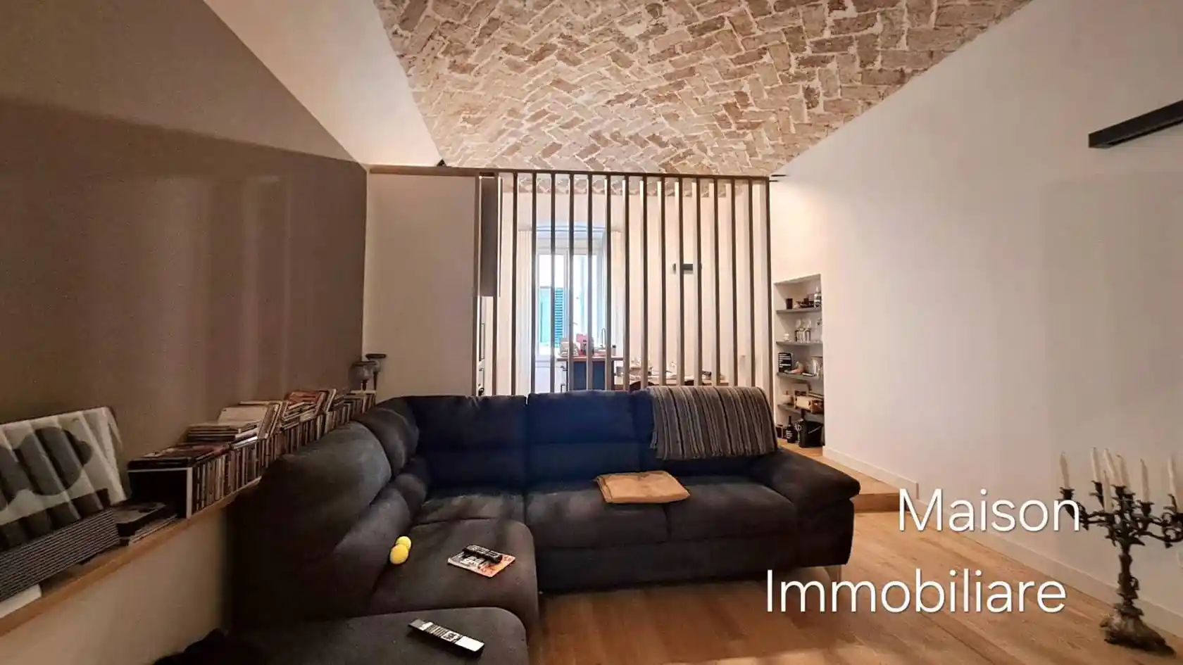 Appartamento in vendita a Prato