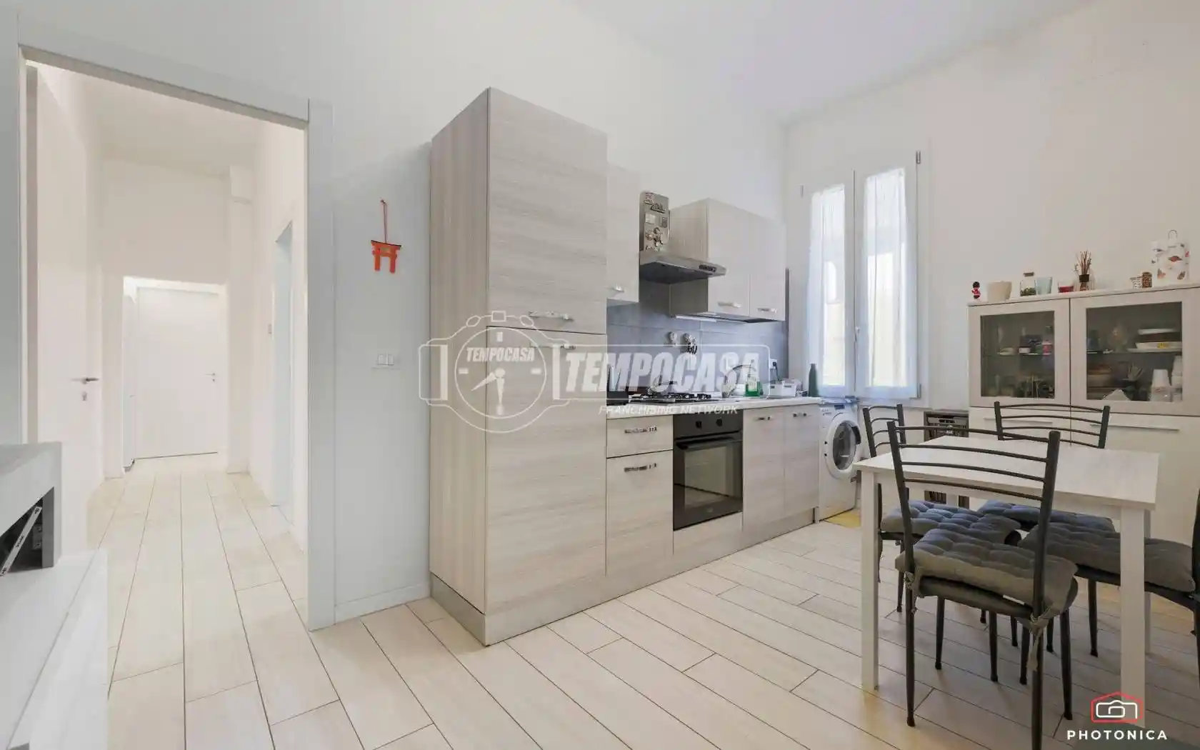 Appartamento in vendita a Bologna