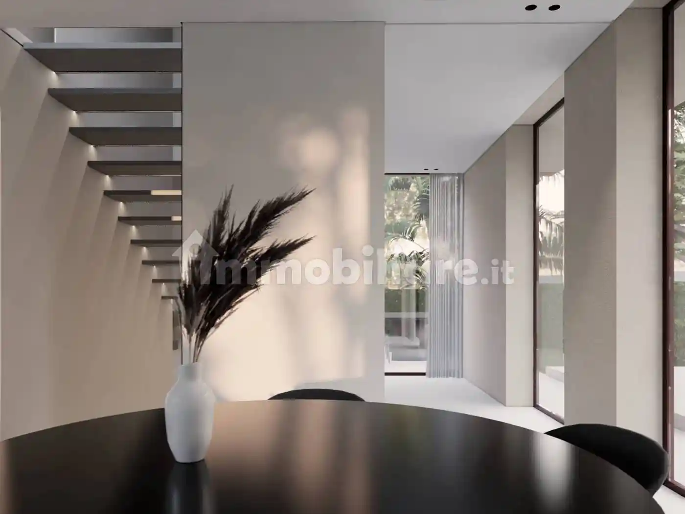 Villa in vendita a Sant'Agata li Battiati