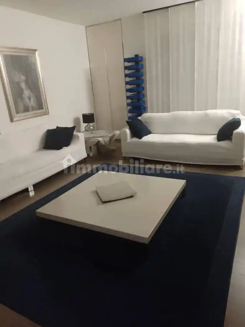Appartamento in vendita a Meda