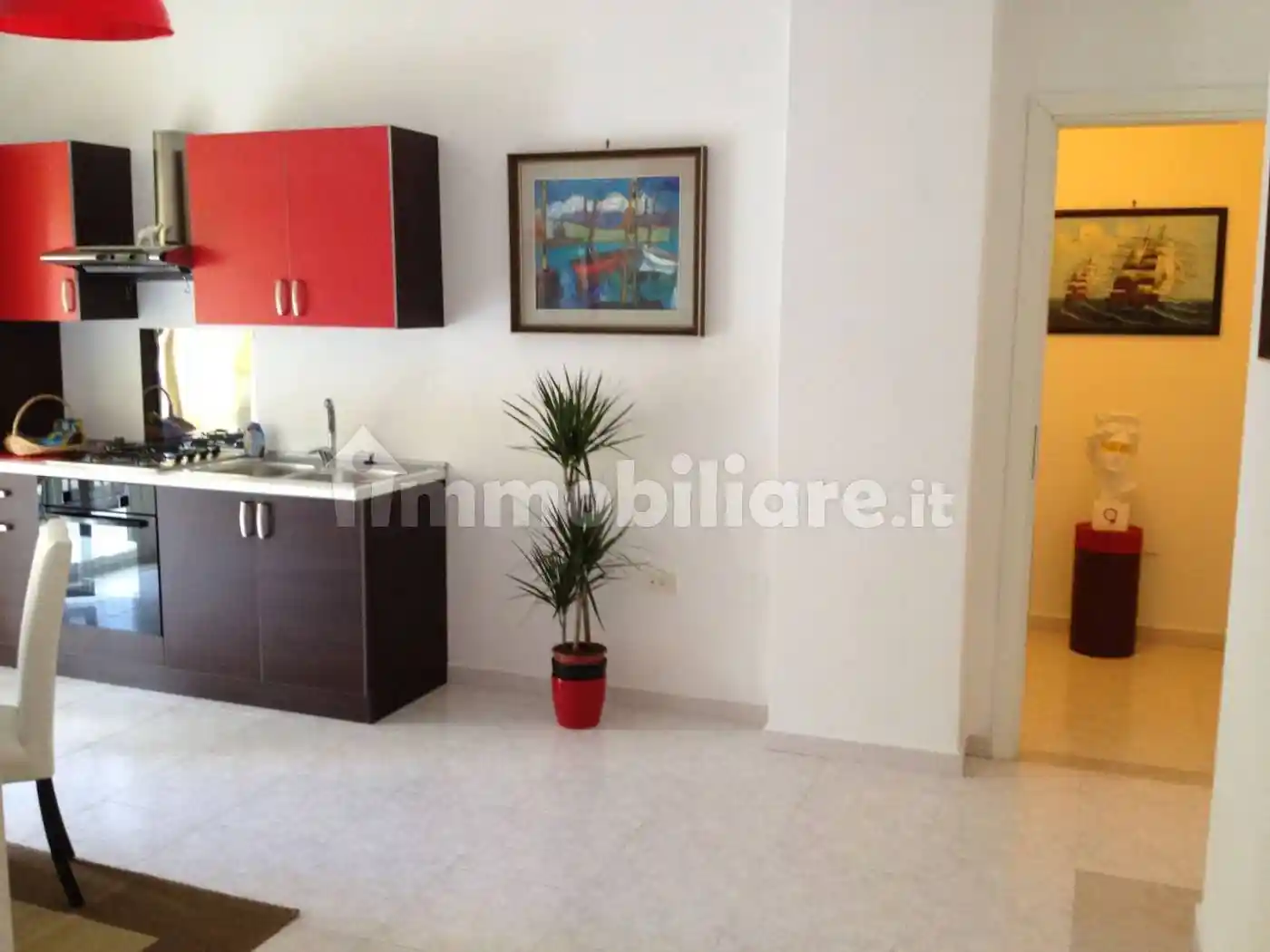 Appartamento in affitto a Caserta