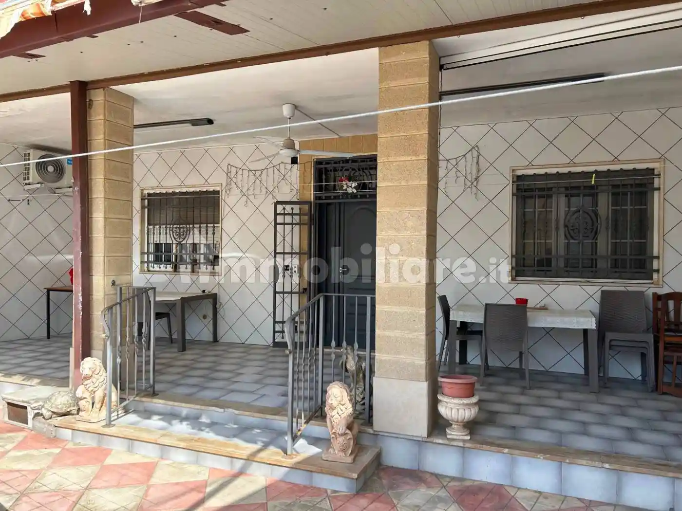 Casa indipendente in vendita a Grottaglie