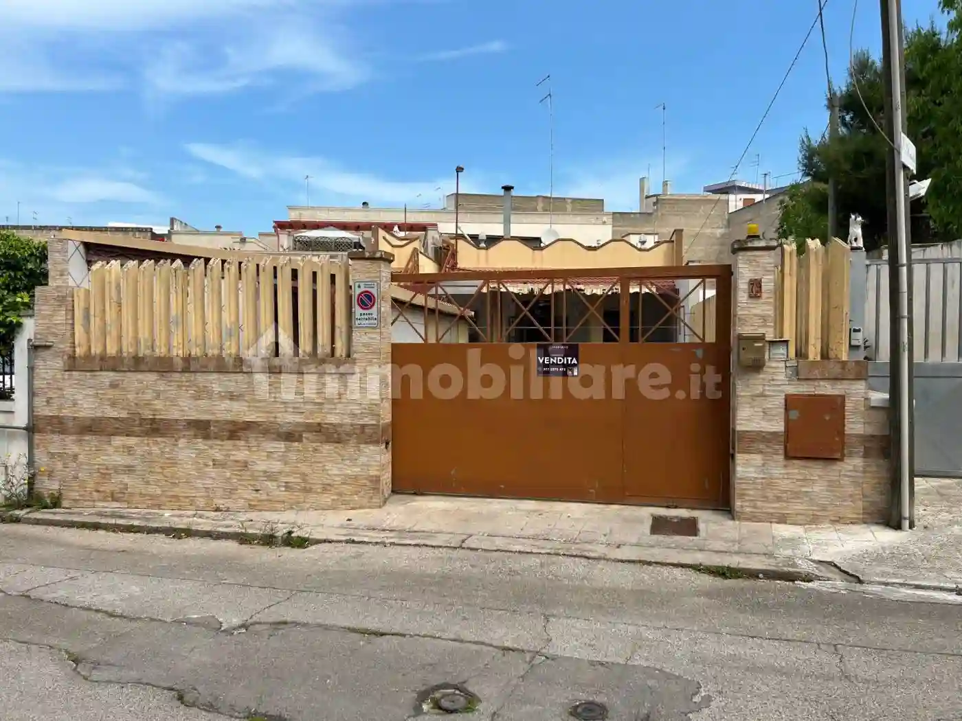 Casa indipendente - foto 2