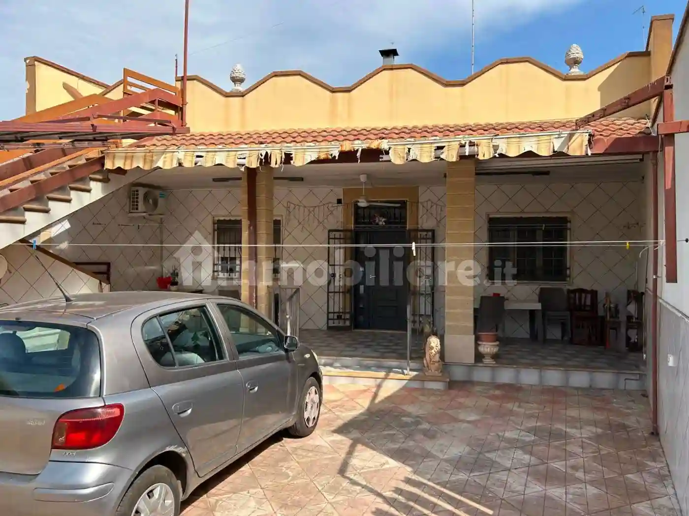 Casa indipendente - foto 4