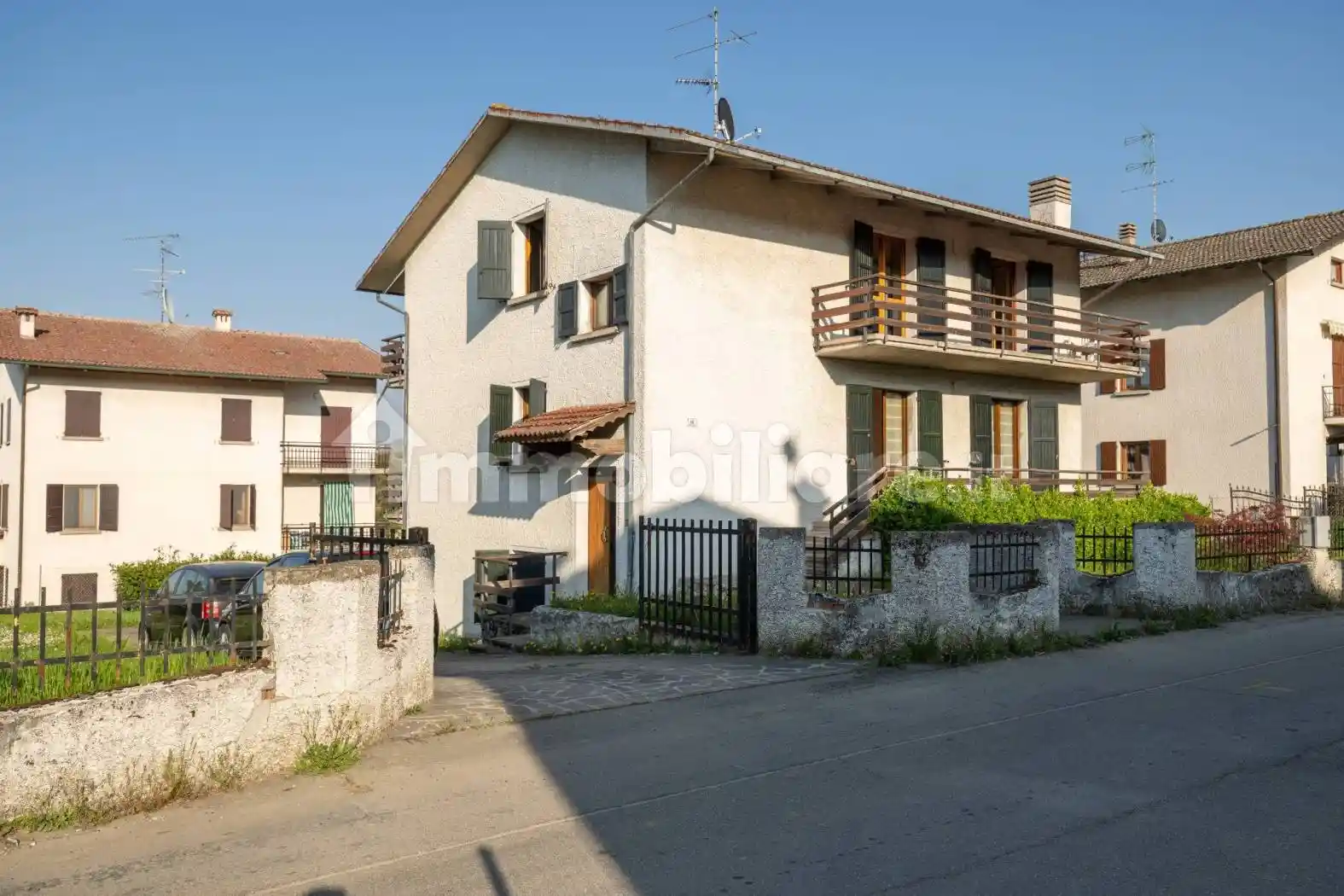 Villa in vendita a Carpineti