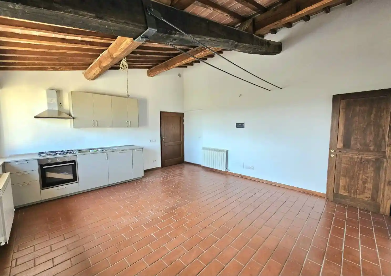 Appartamento in affitto a Siena