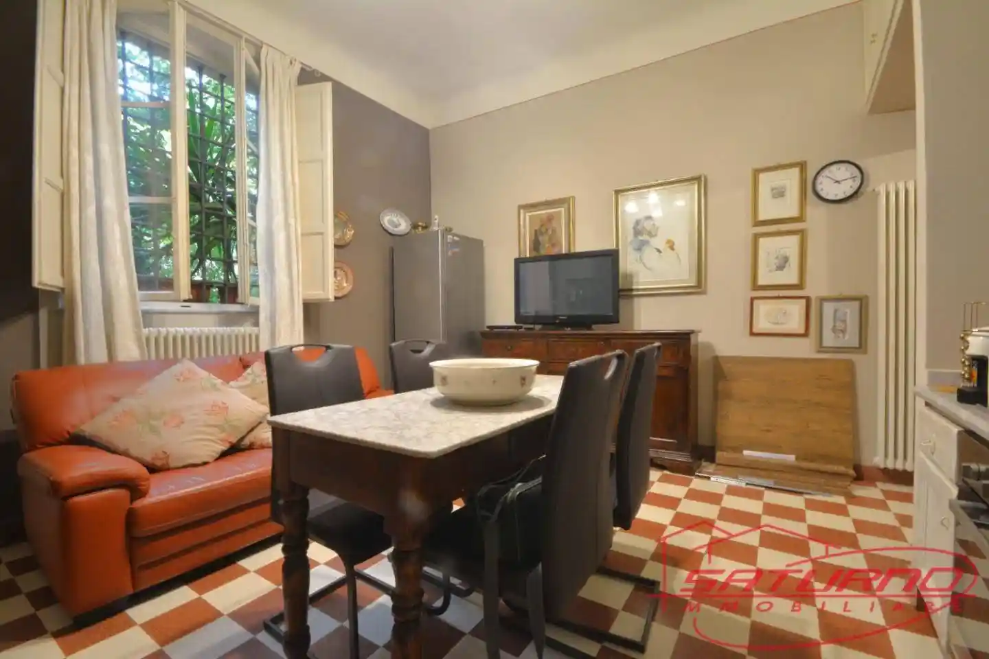 Appartamento in vendita a Lucca