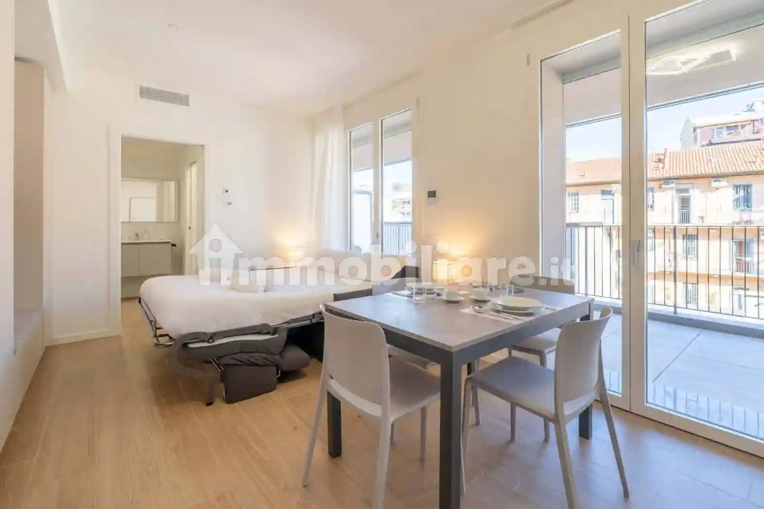 Appartamento - foto 4