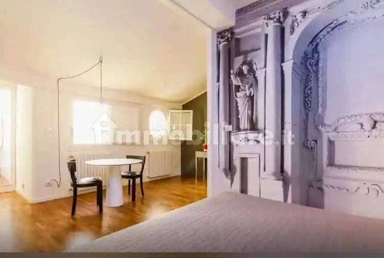 Appartamento in affitto a Bologna