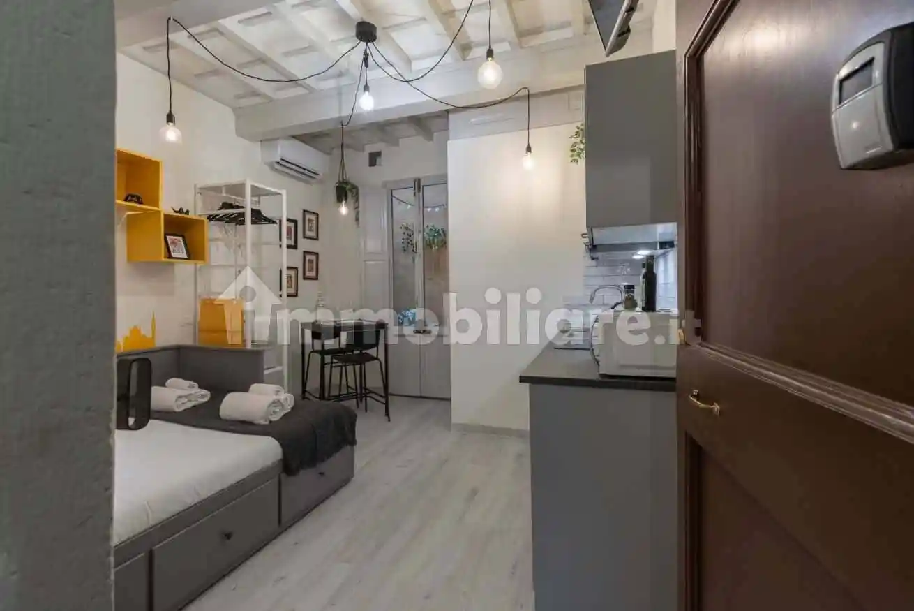 Appartamento in affitto a Firenze