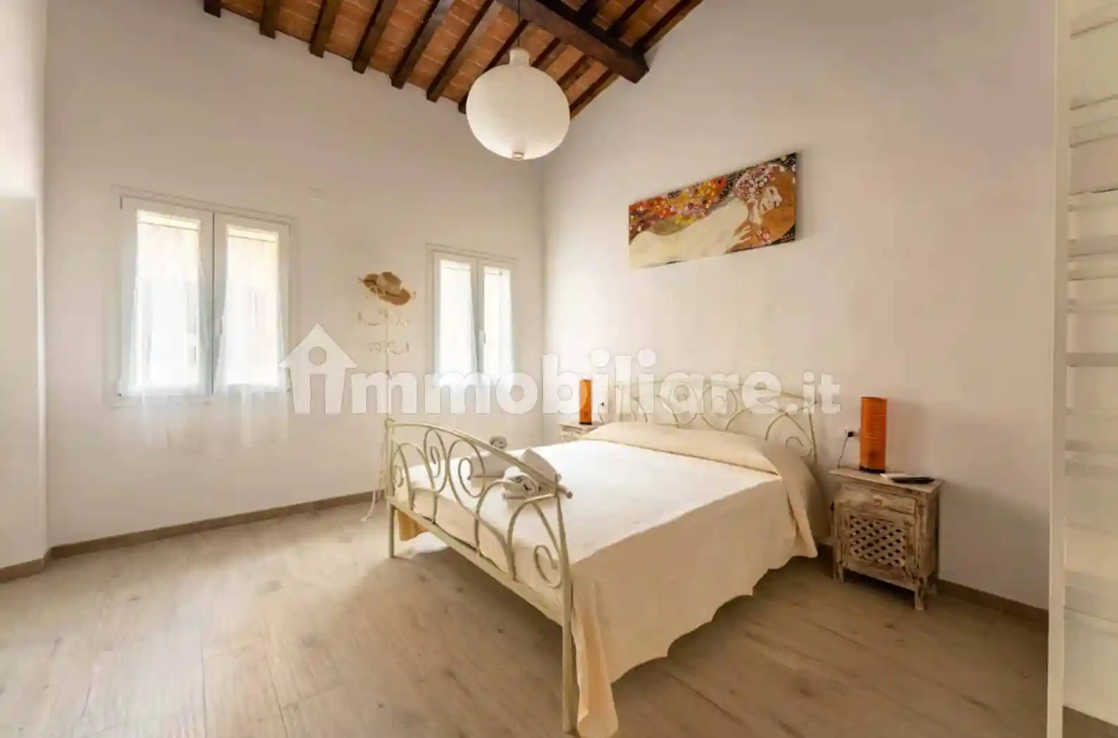 Appartamento in affitto a Firenze