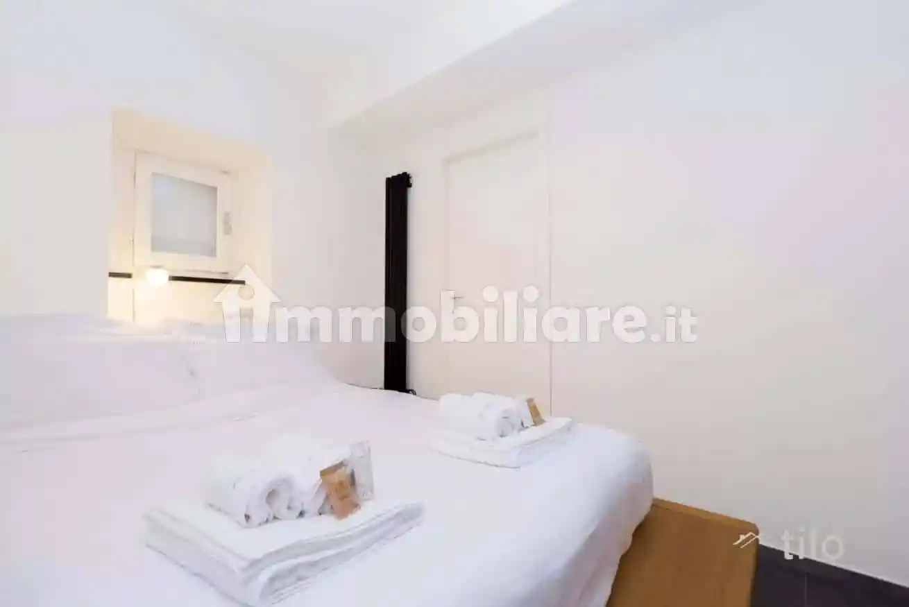 Appartamento in affitto a Genova