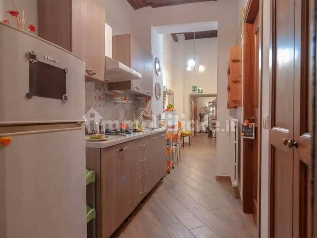 Appartamento in affitto a Viterbo