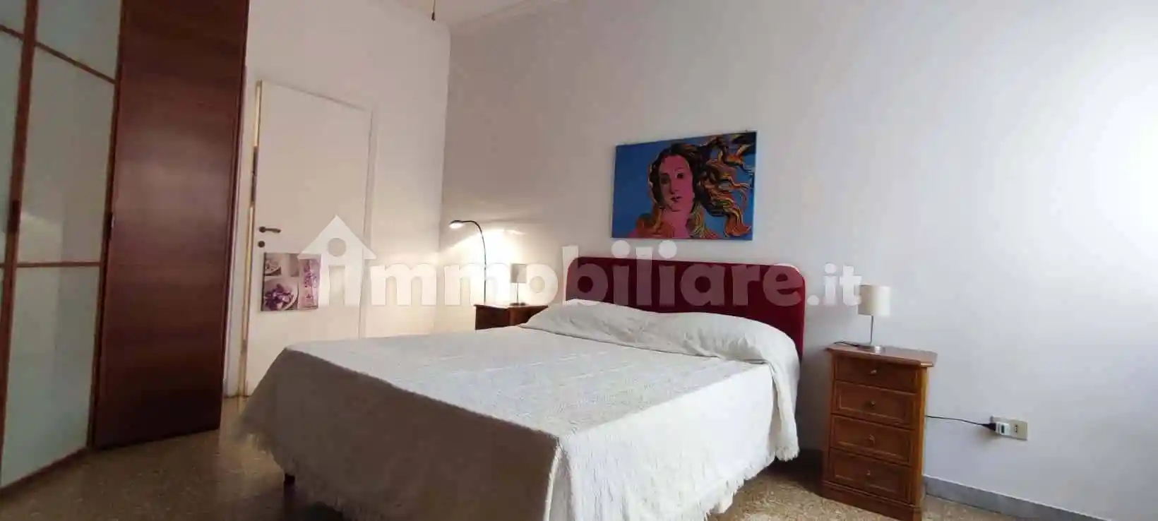 Appartamento in affitto a Roma