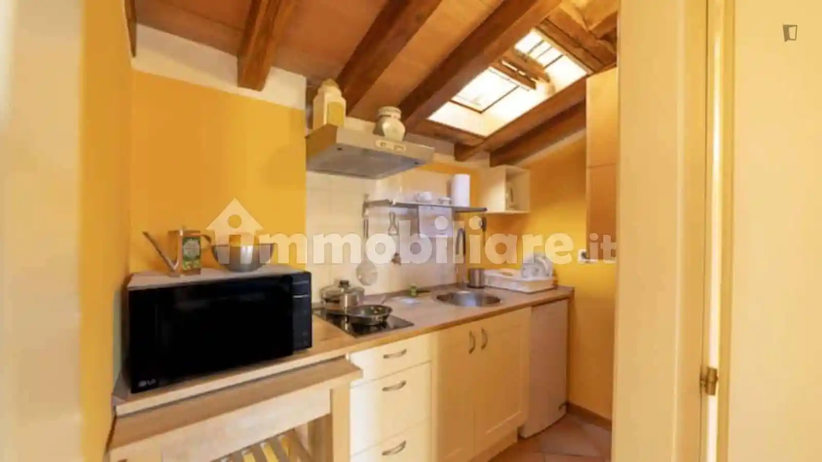 Appartamento in affitto a Firenze