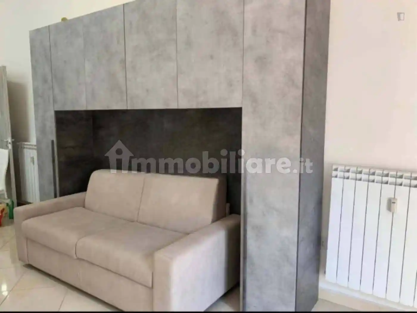 Appartamento in affitto a Torino