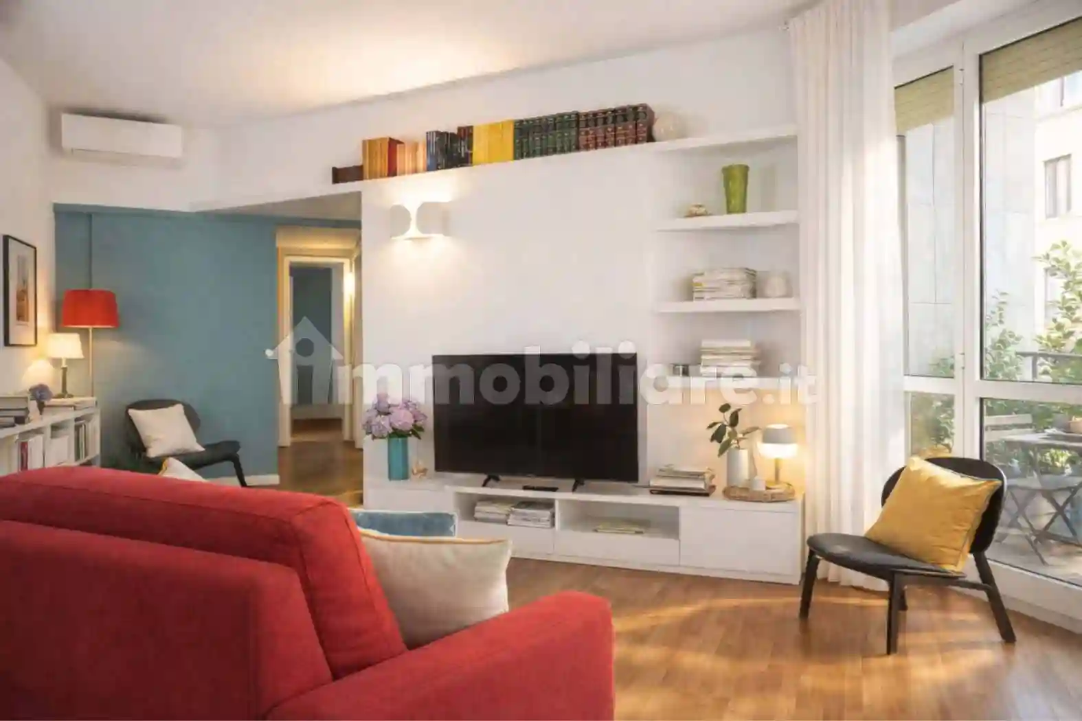 Appartamento - foto 2