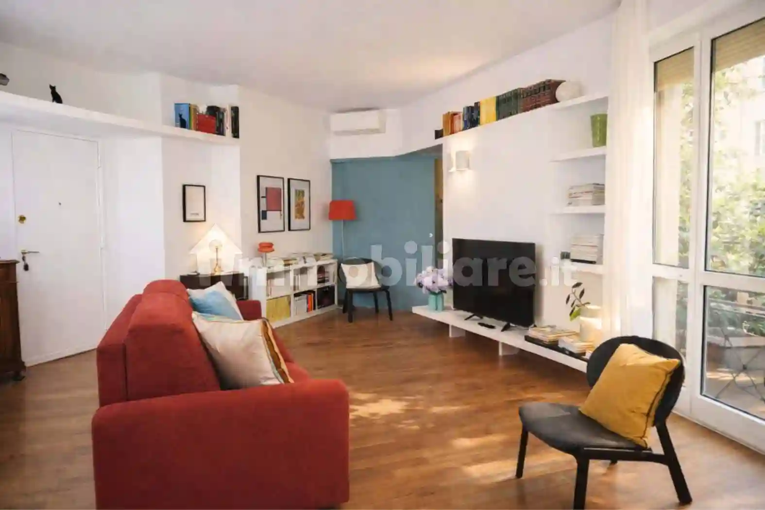 Appartamento - foto 4