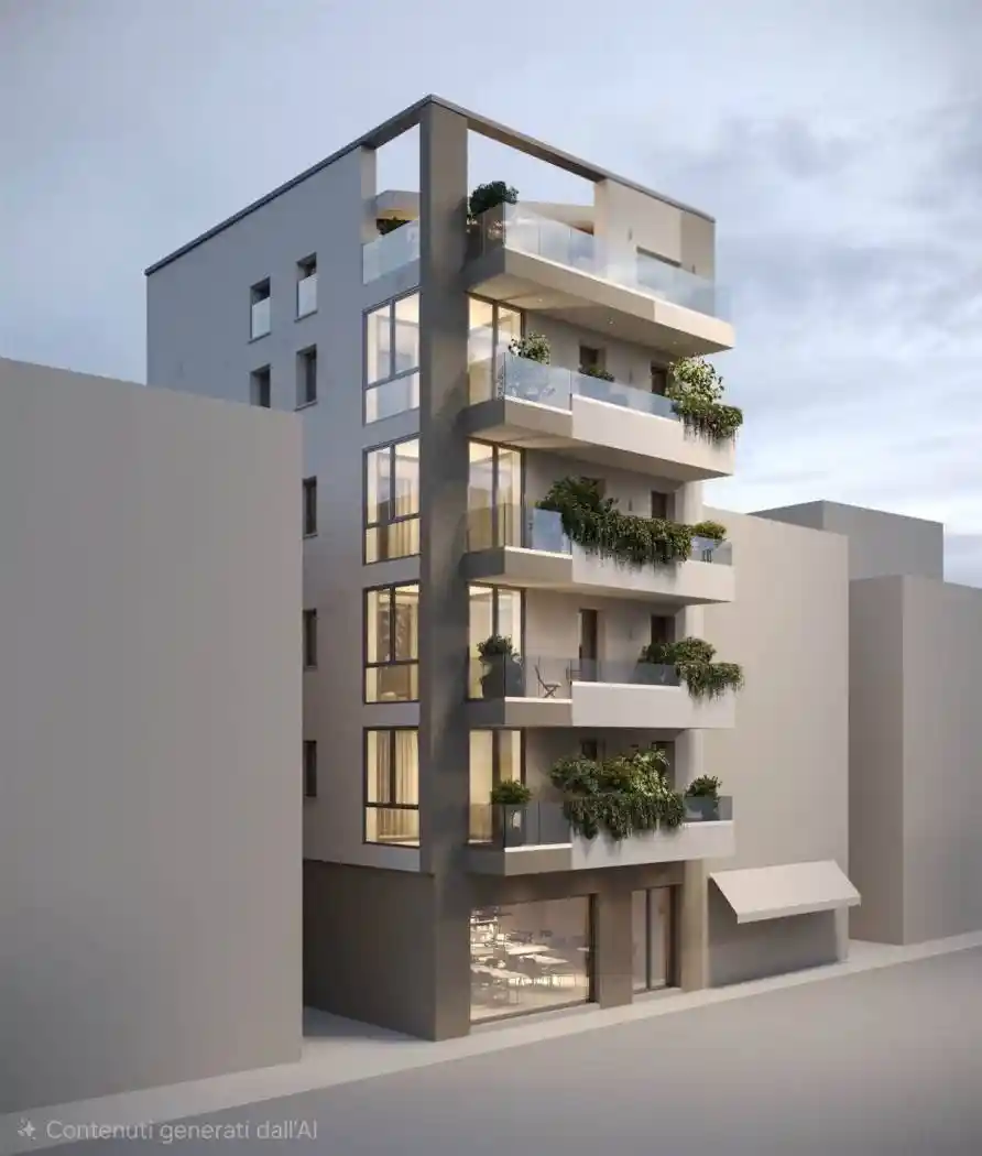 Appartamento in vendita a Chioggia