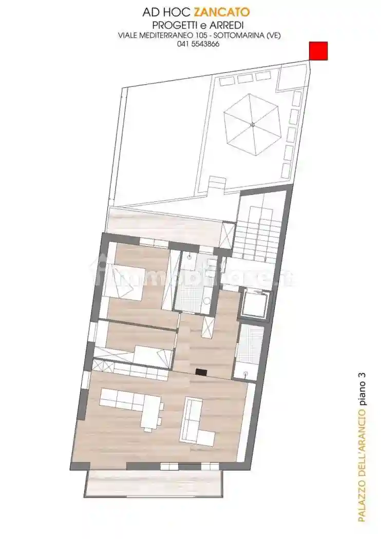 Appartamento - foto 4