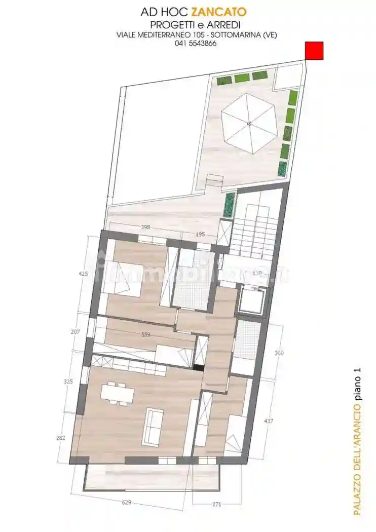 Appartamento - foto 5