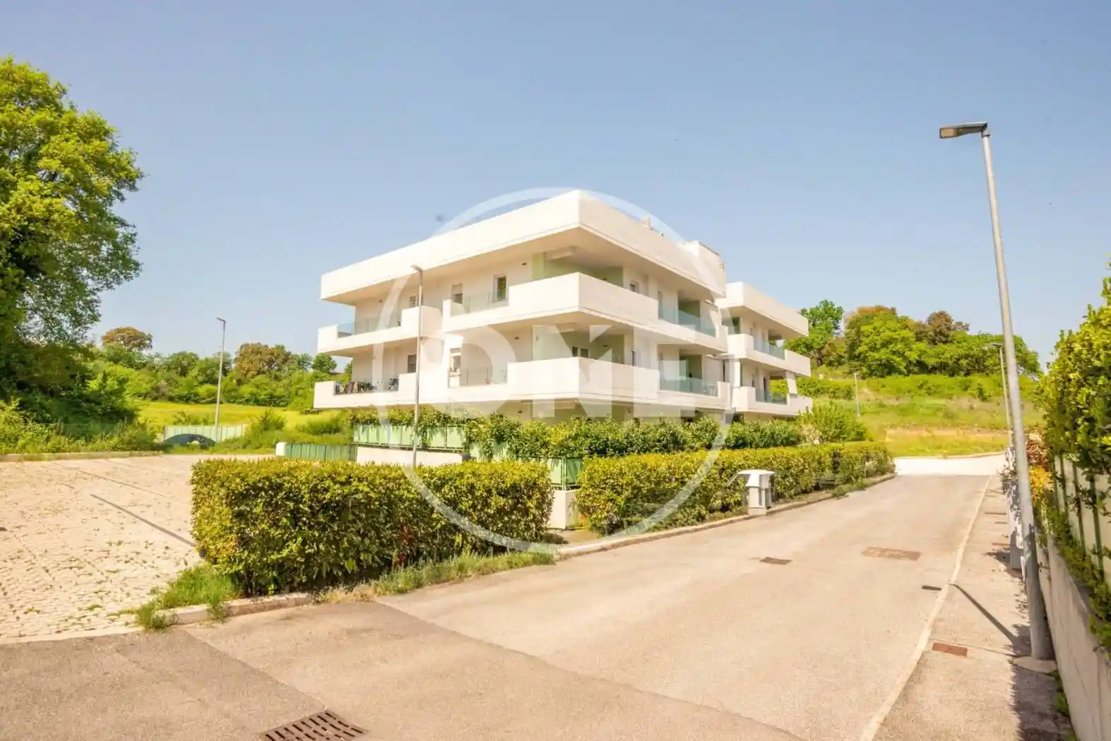 Attico - Mansarda in vendita a Roma