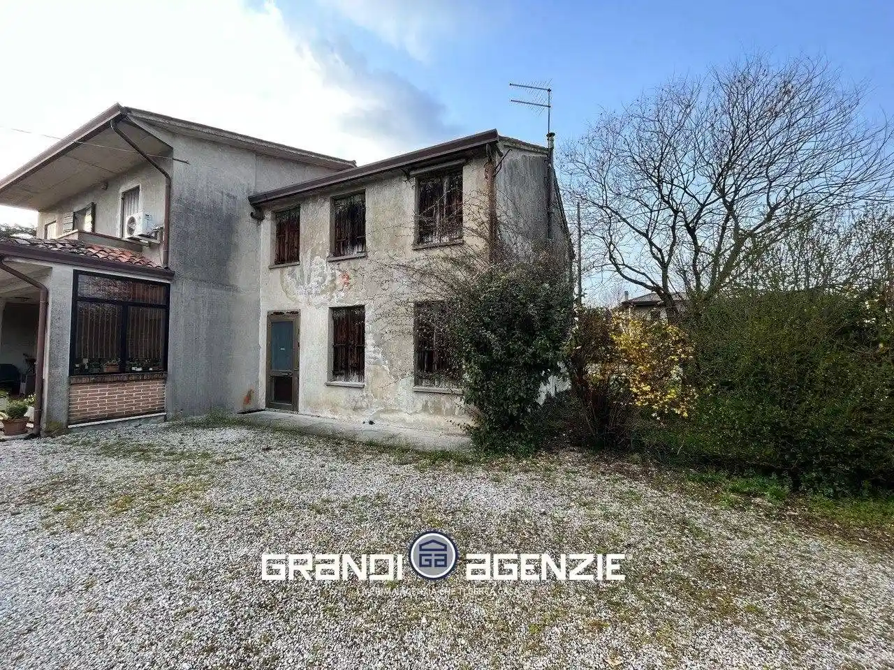 Rustico - Casale in vendita a Morgano