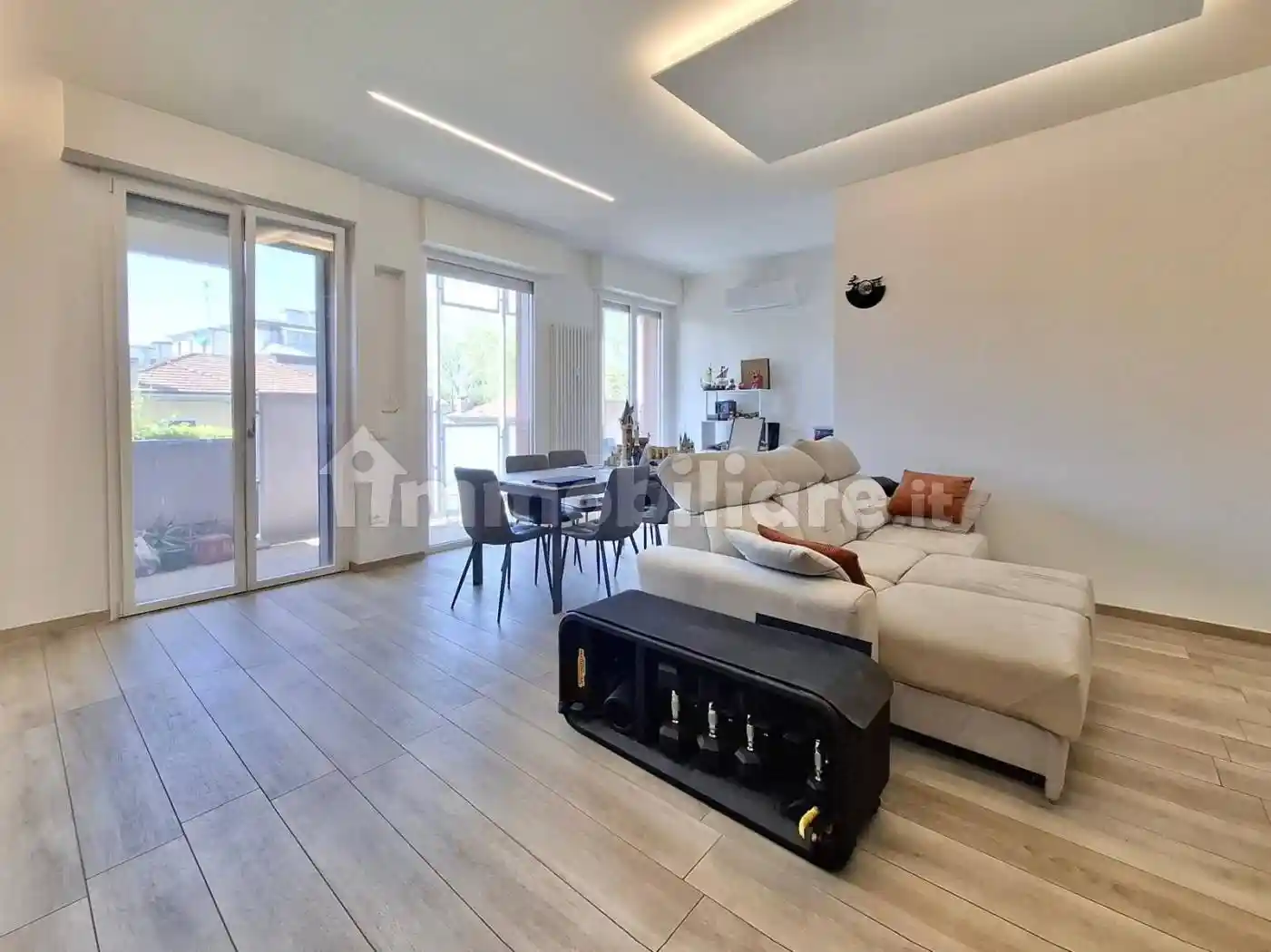 Appartamento in vendita a Forlì