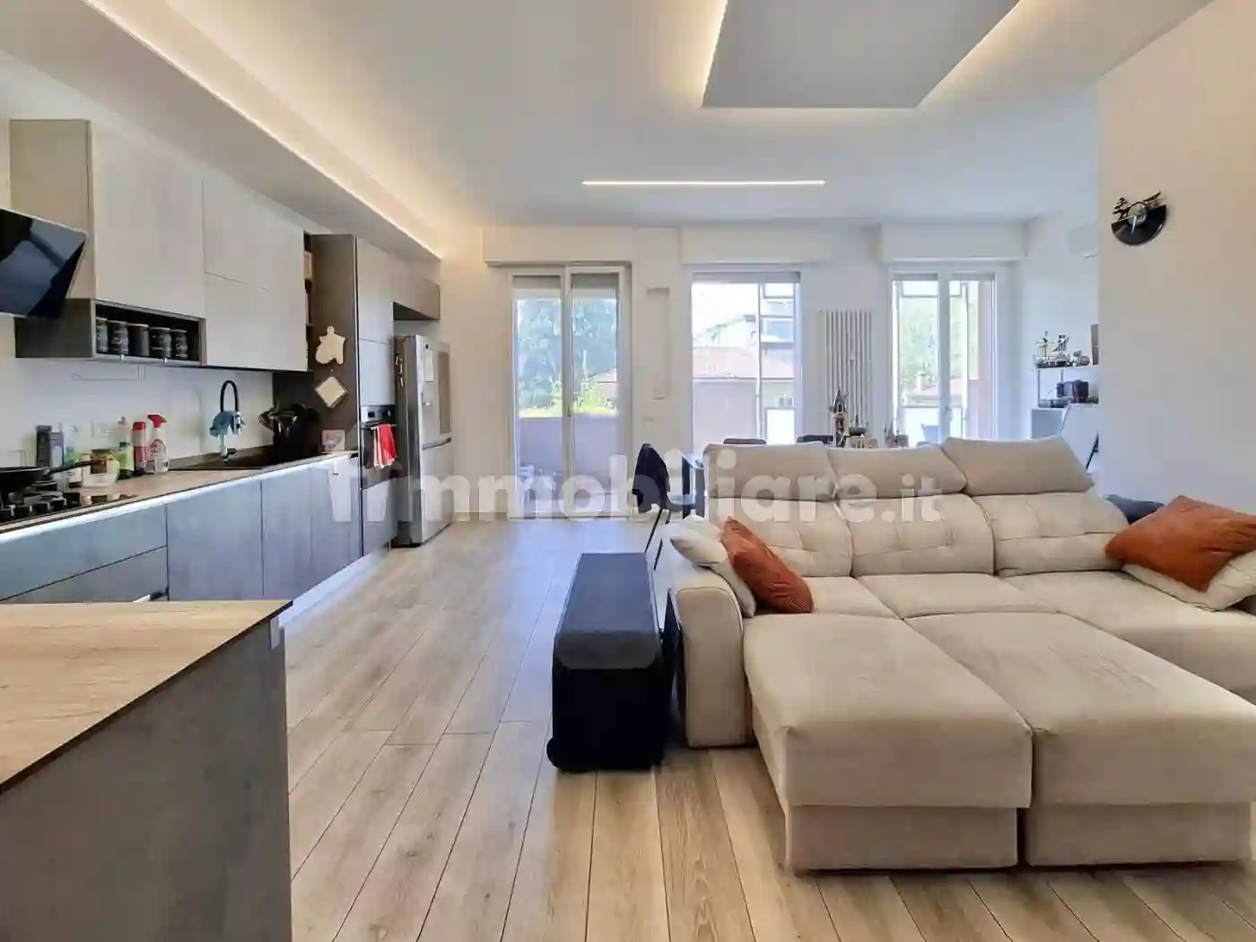 Appartamento - foto 3