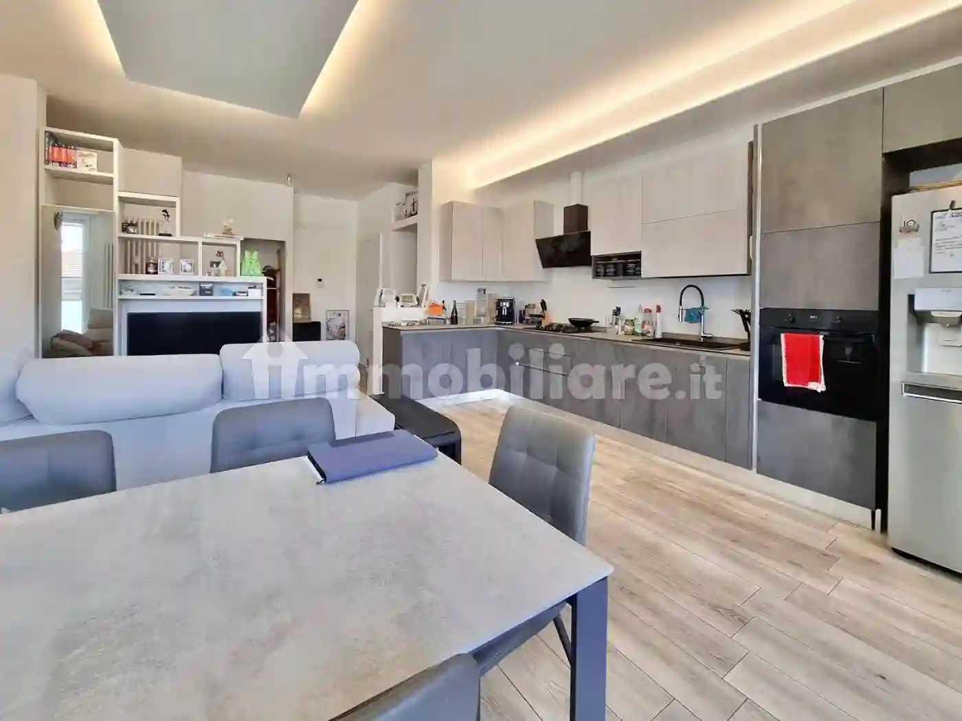 Appartamento - foto 5