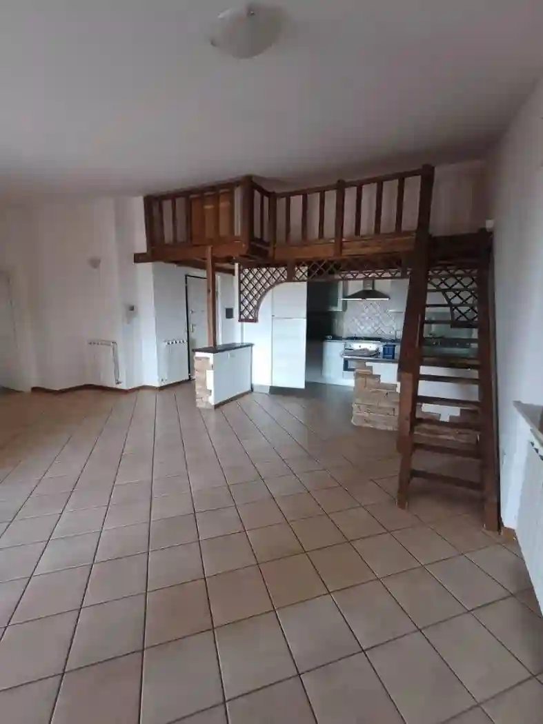 Attico - Mansarda - foto 5