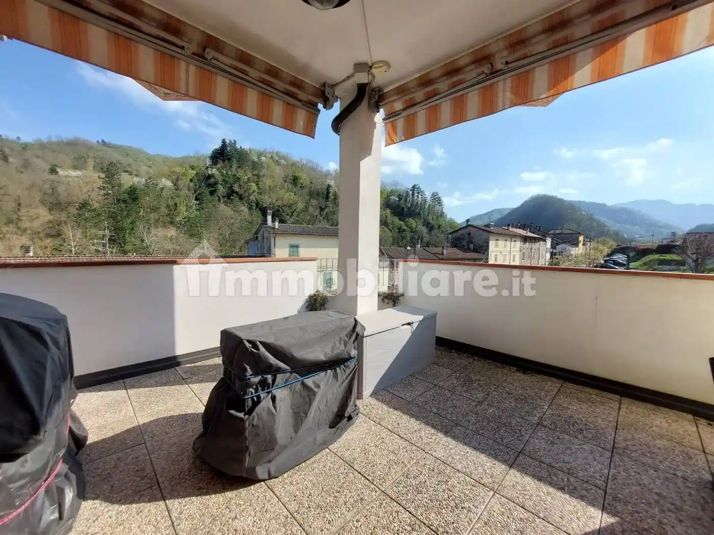 Appartamento in vendita a Palazzuolo sul Senio