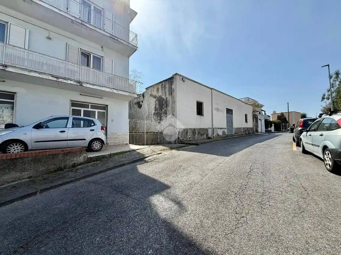 Appartamento in vendita a Ischia